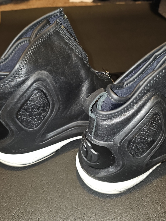 Y3 Adidas x D Rose 5 Mens 9